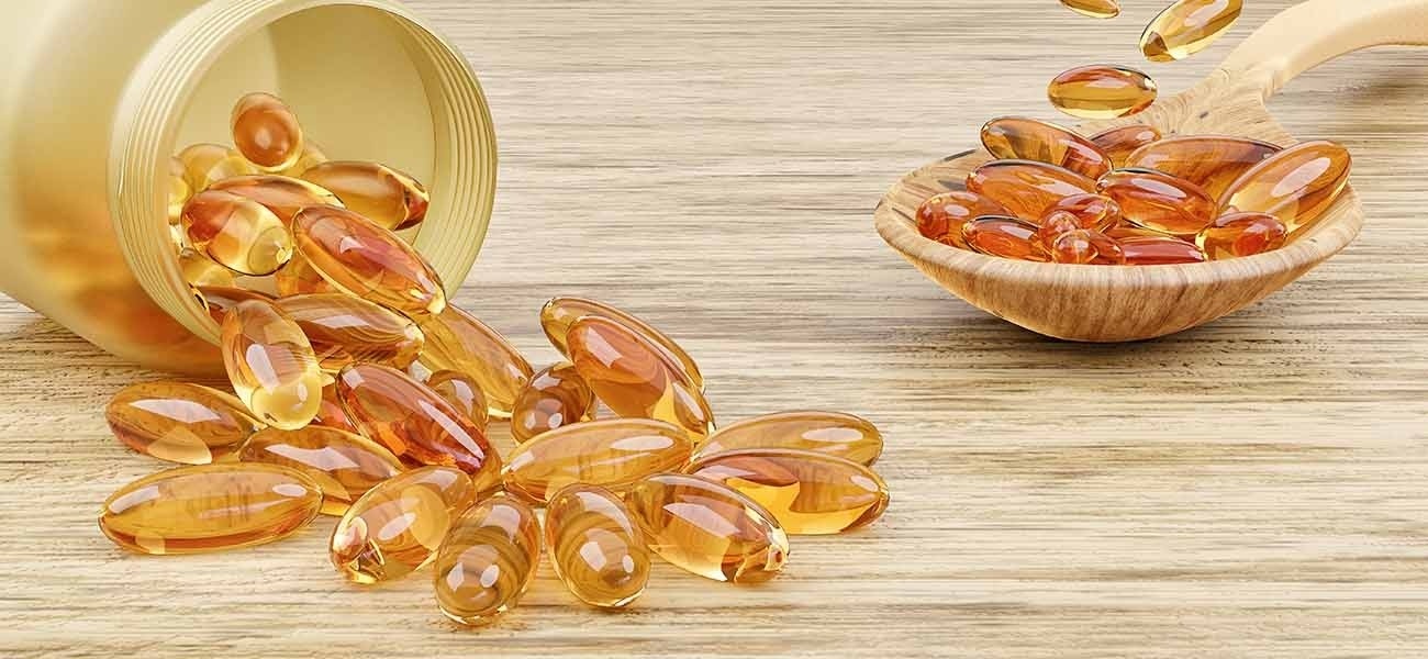 Omega3 ve Yağ Asitleri