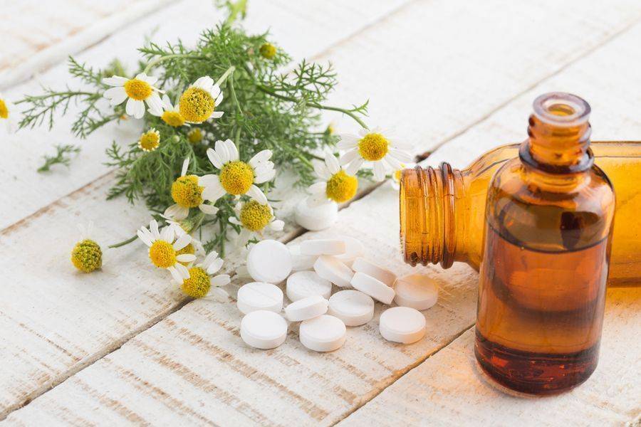 Homeopatide Bilimsel Çalışmalar Ve Klinik Tecrübelerimiz