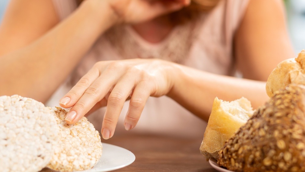 Ya Suçlu Gluten Değilse?
