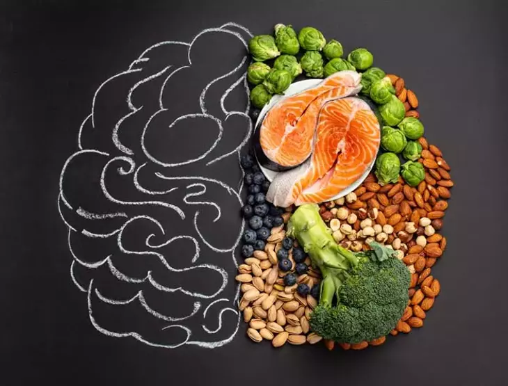 Alzheimer ve beslenme ilişkisi
