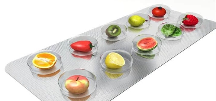 Multivitaminler