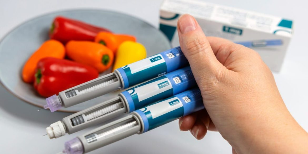 Kilo Verme İlaçlarını Bıraktığınızda Vücudunuzda Ne Olur? – Ozempic Gerçeği