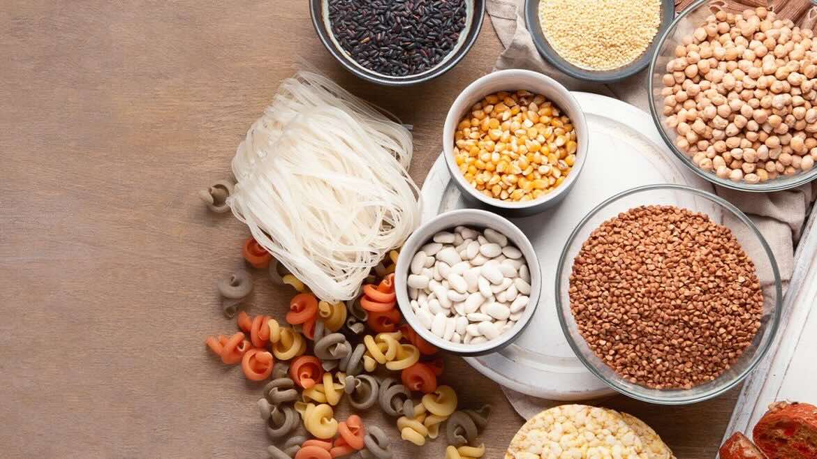 Sebep Glüten Değilse?