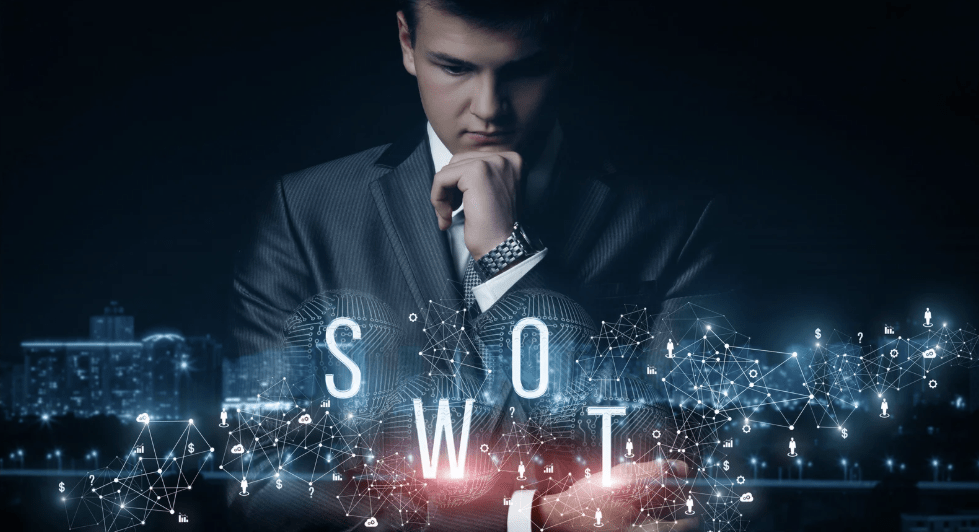 Kişisel SWOT Analizi ile Potansiyelinizi Keşfedin!