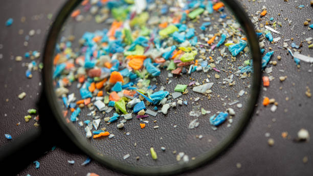 Mikroplastik Maruziyeti: Sağlığımızı Nasıl Tehdit Ediyor?