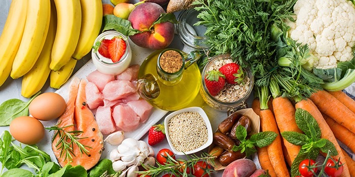 Flexitarian Diyet Modeli: Bilimsel Temelleri Ve Sağlık Açısından Önemi