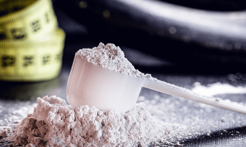 Kreatin Yüklemesi: Nedir? Gerekli mi? Dozu Nasıl Ayarlanmalı ve Güvenli mi?